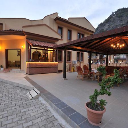 Belcehan Beach Oludeniz Kültér fotó