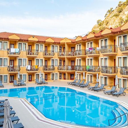 Belcehan Beach Oludeniz Kültér fotó
