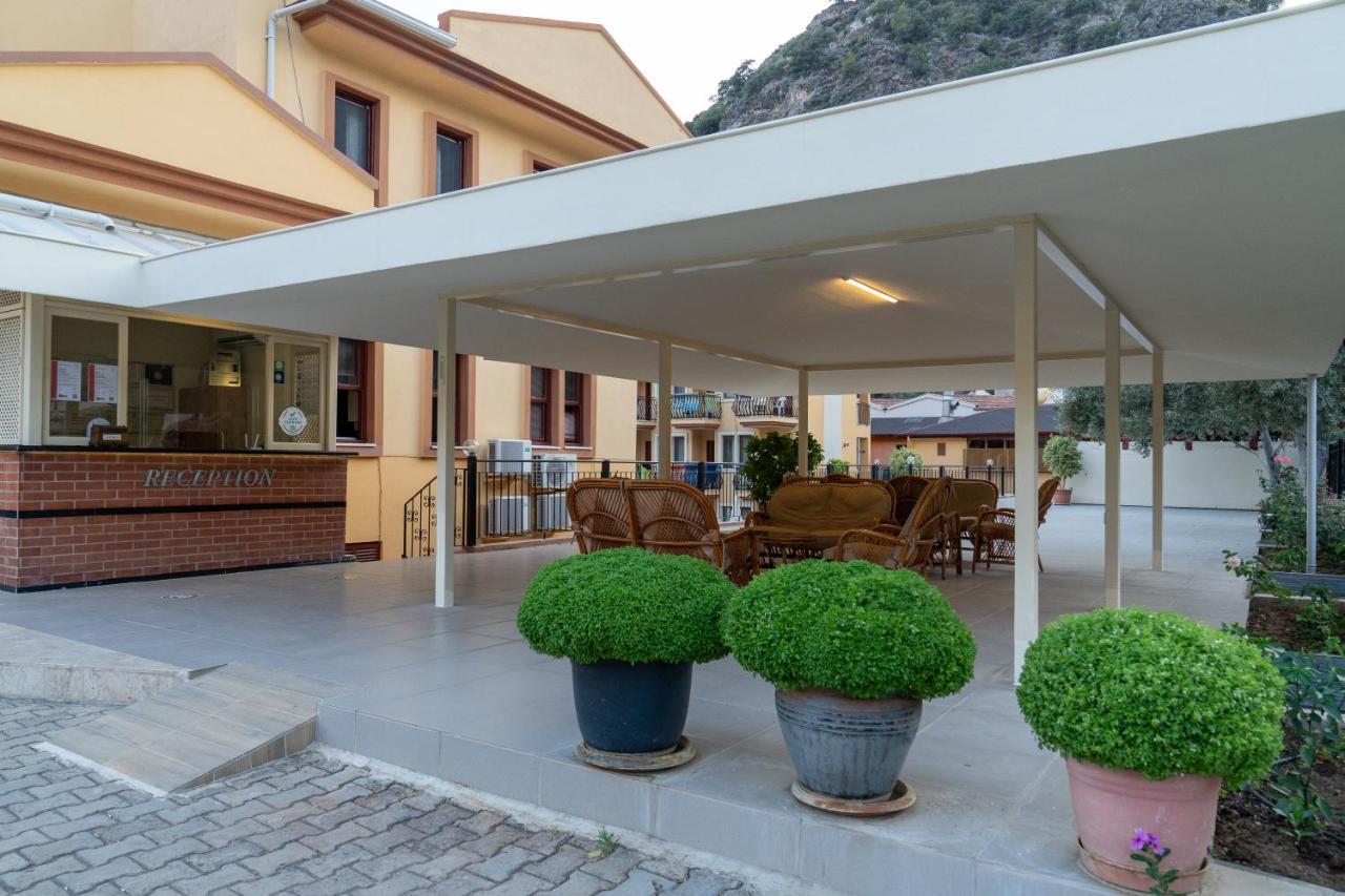 Belcehan Beach Oludeniz Kültér fotó