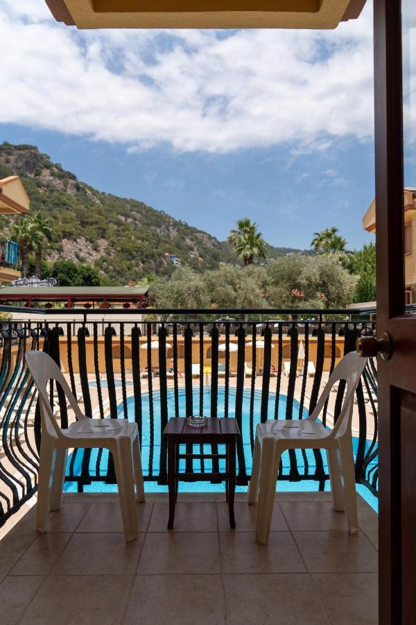 Belcehan Beach Oludeniz Kültér fotó