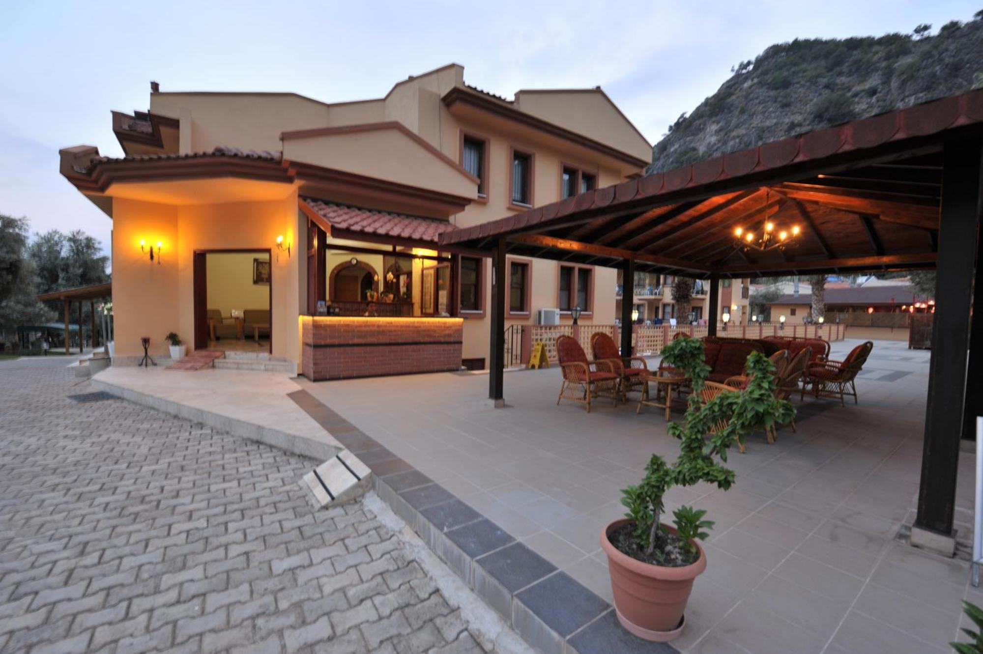 Belcehan Beach Oludeniz Kültér fotó