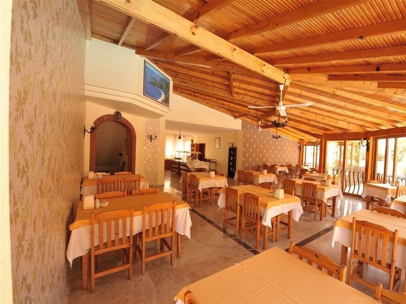 Belcehan Beach Oludeniz Kültér fotó