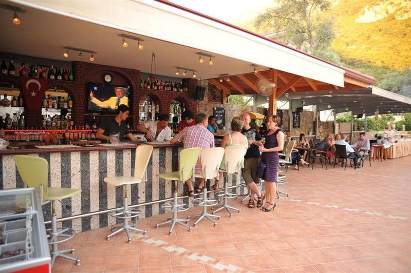 Belcehan Beach Oludeniz Kültér fotó