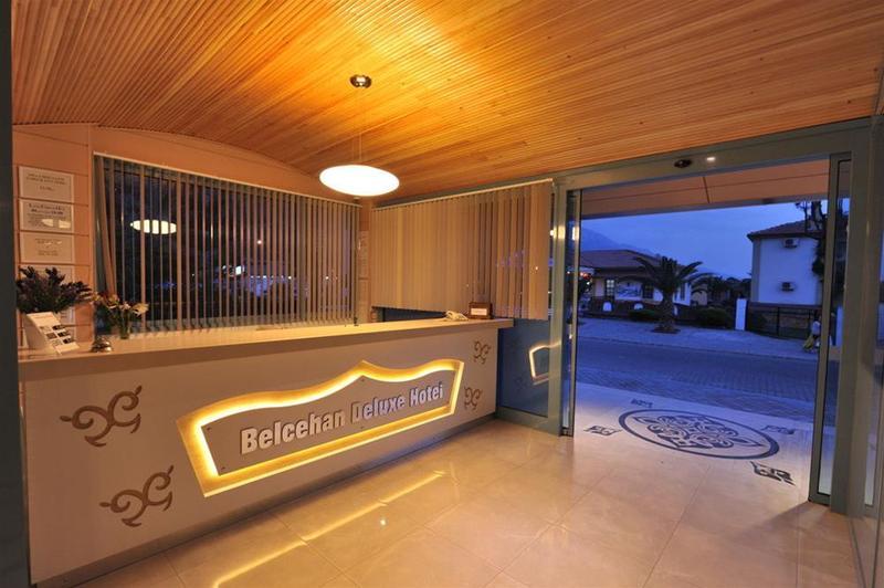 Belcehan Beach Oludeniz Kültér fotó