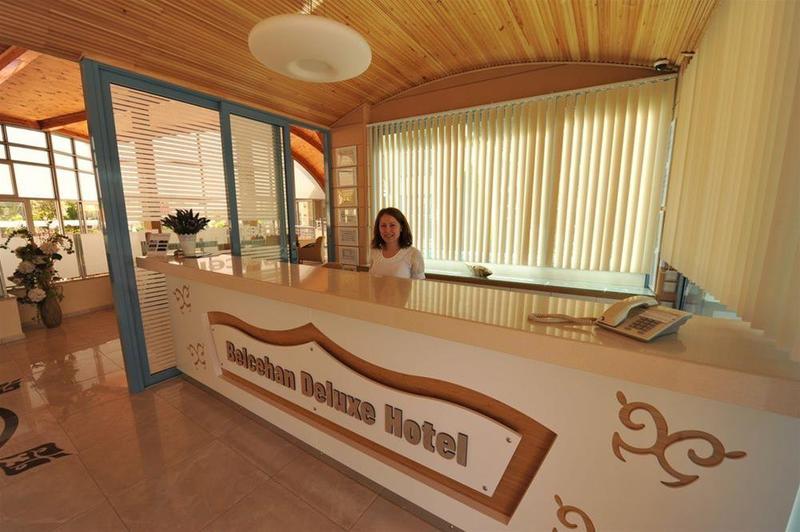 Belcehan Beach Oludeniz Kültér fotó