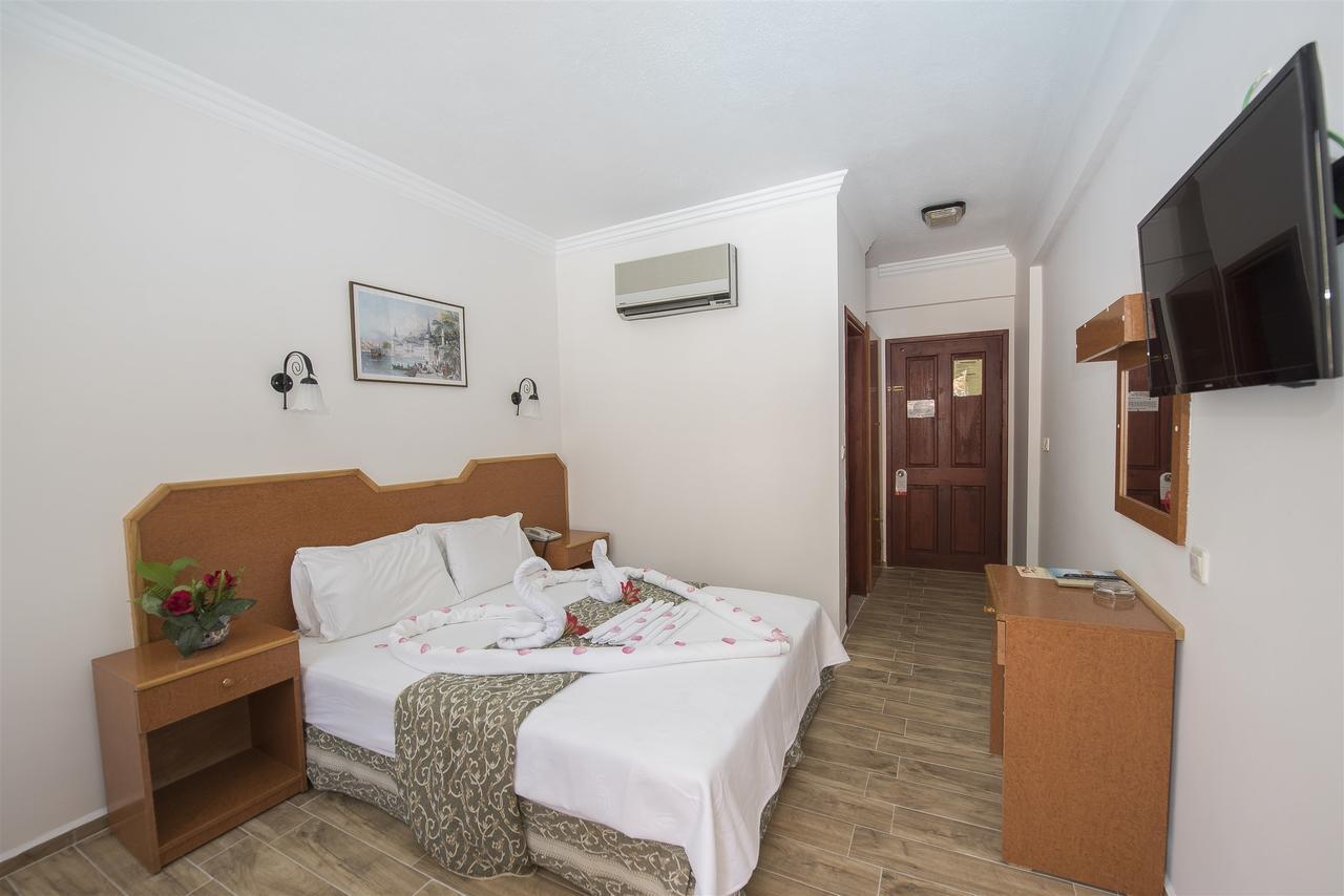 Belcehan Beach Oludeniz Kültér fotó
