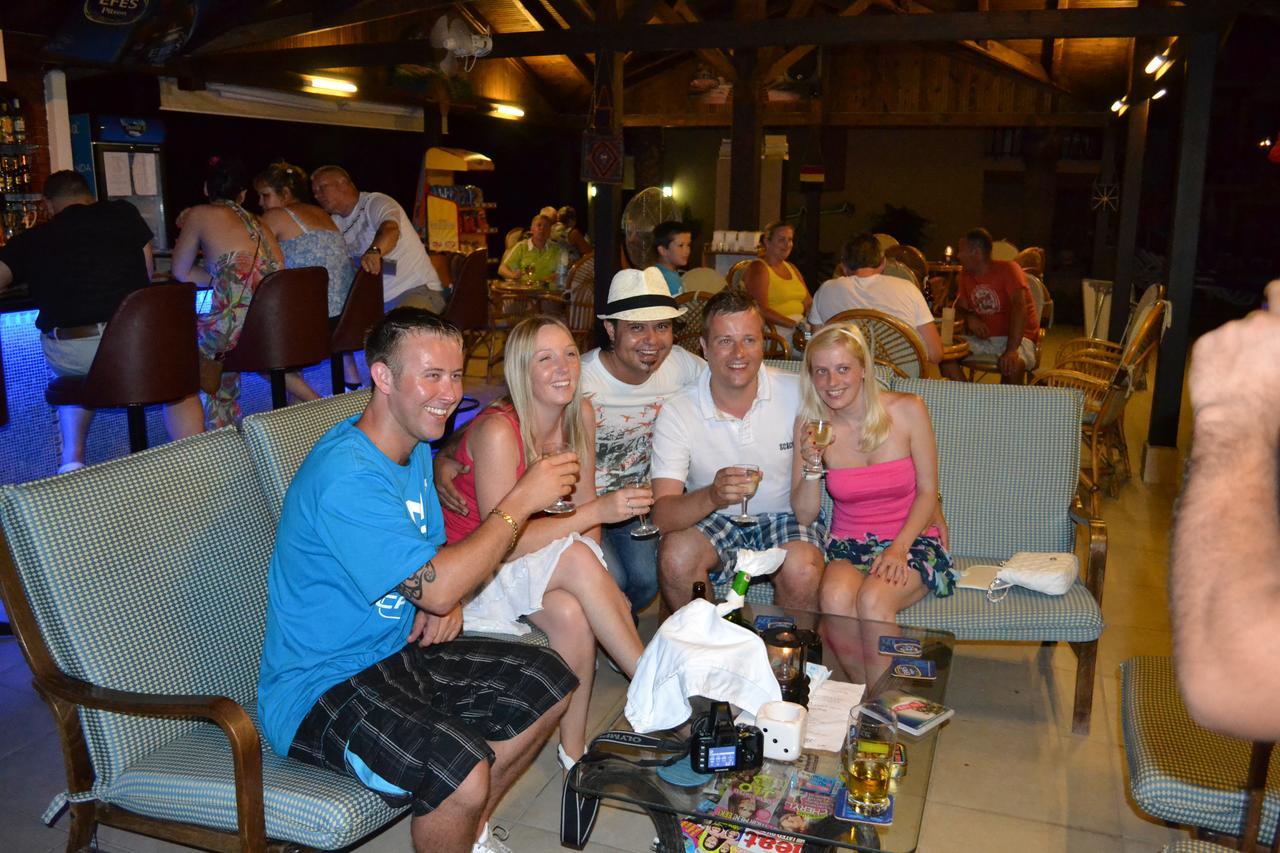 Belcehan Beach Oludeniz Kültér fotó