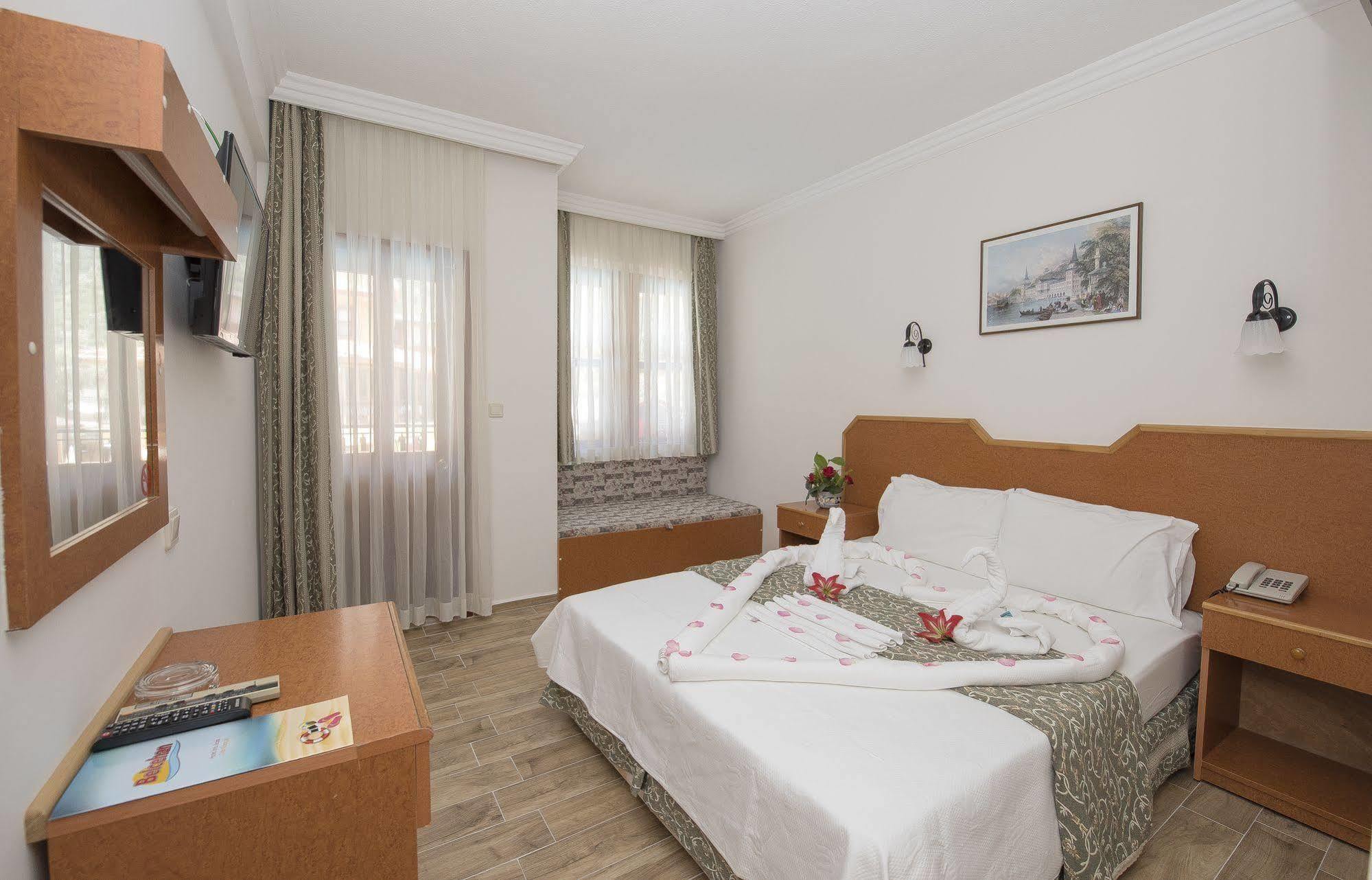Belcehan Beach Oludeniz Kültér fotó