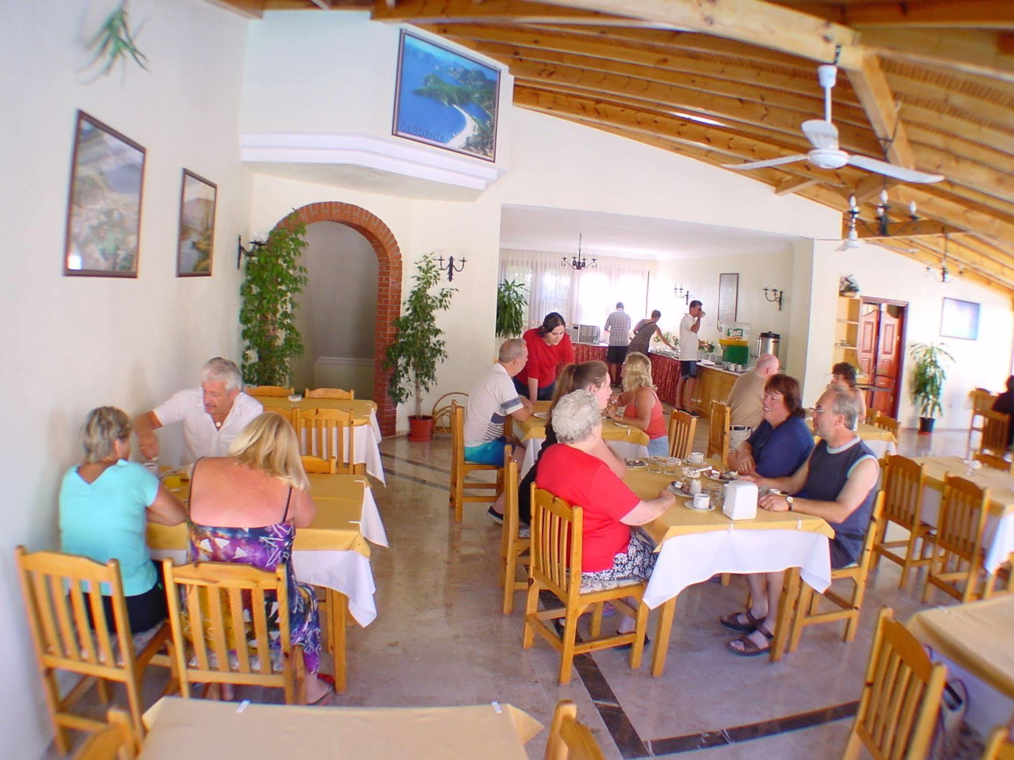 Belcehan Beach Oludeniz Kültér fotó