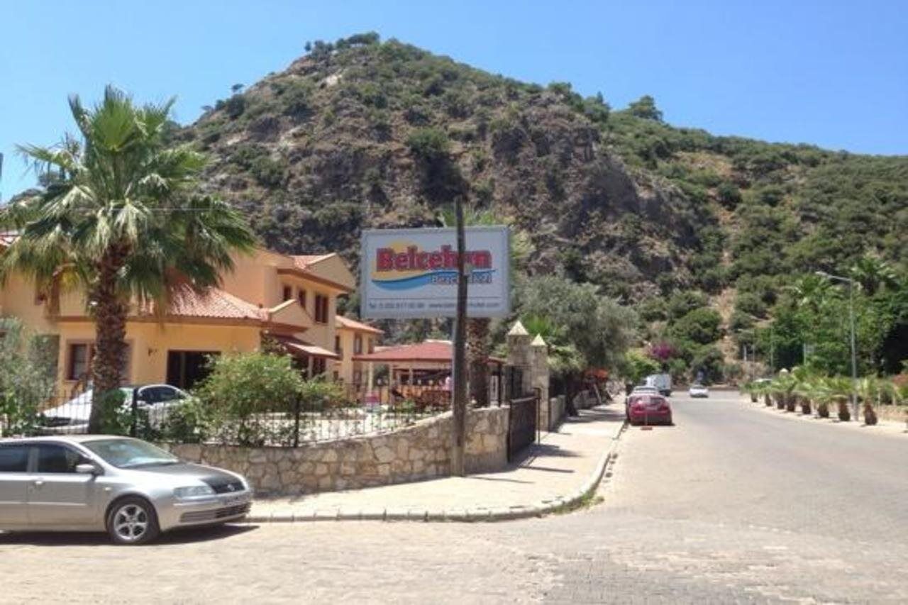 Belcehan Beach Oludeniz Kültér fotó