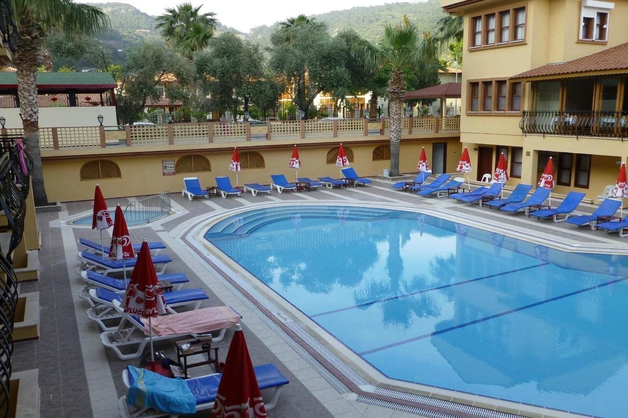 Belcehan Beach Oludeniz Kültér fotó