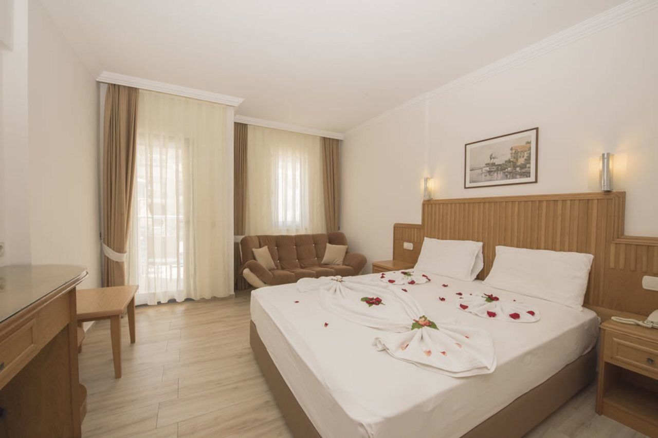 Belcehan Beach Oludeniz Kültér fotó